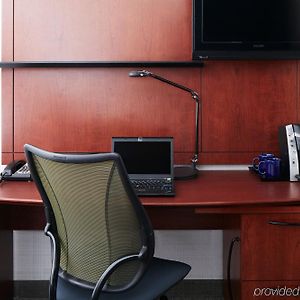 Mobility Accessible Standard Room